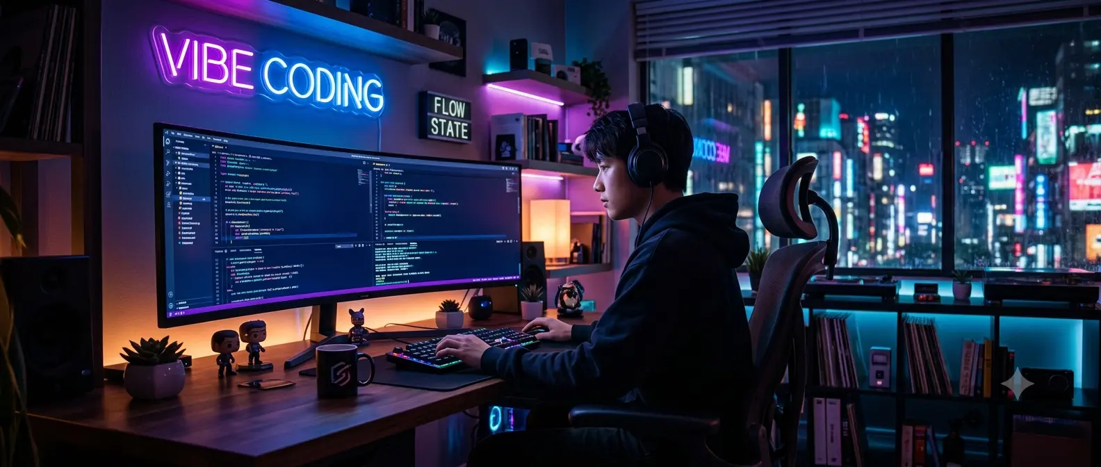 https://josh-test-lab.github.io/posts/Vibe%20Coding%20Collaboration%20Project/cover%20image.webp